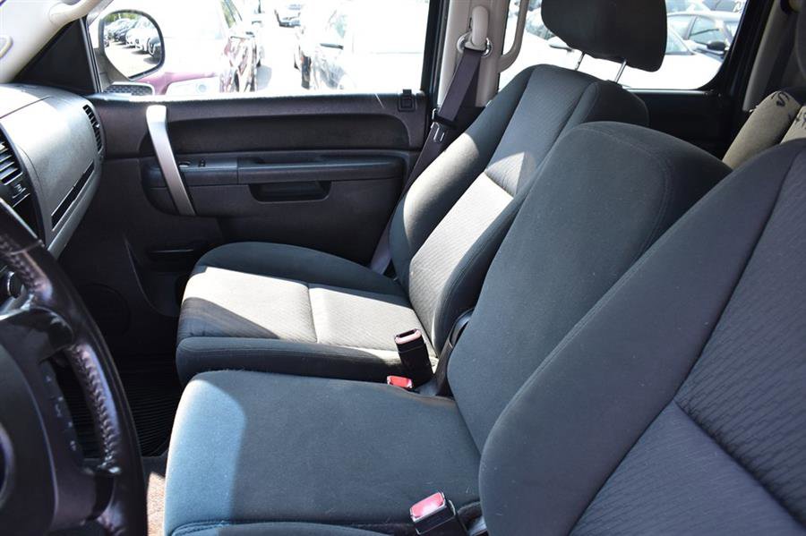 Used 2013 GMC Sierra 1500 SL image 11