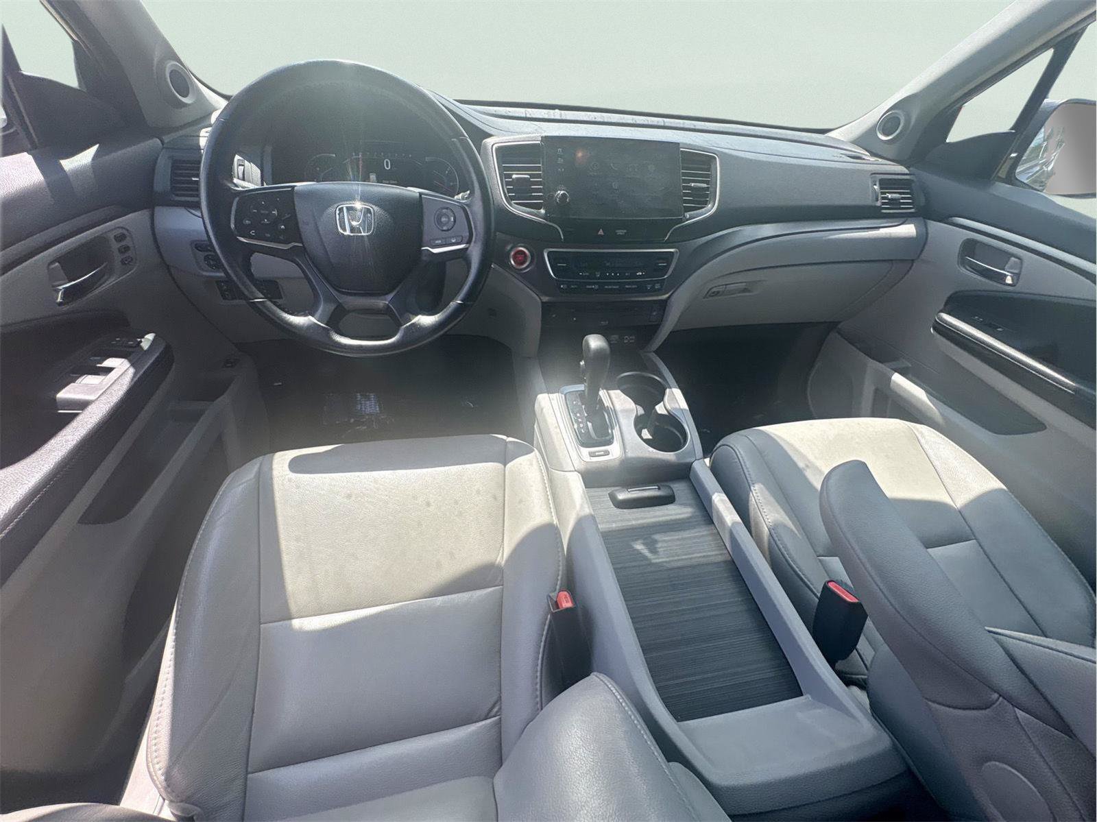 Used 2020 Honda Pilot EX-L image 9