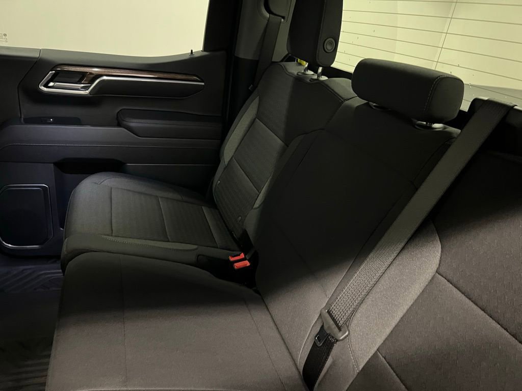 New 2025 Chevrolet Silverado 1500 LT w/ Z71 Off-Road Package image 34