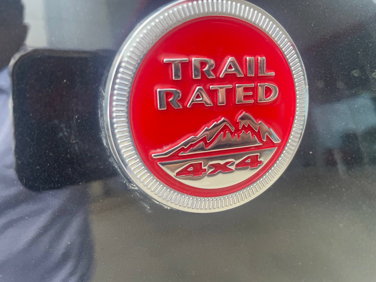 Used 2022 Jeep Renegade Trailhawk w/ Sun/Sound Group AWD/4WD image 8