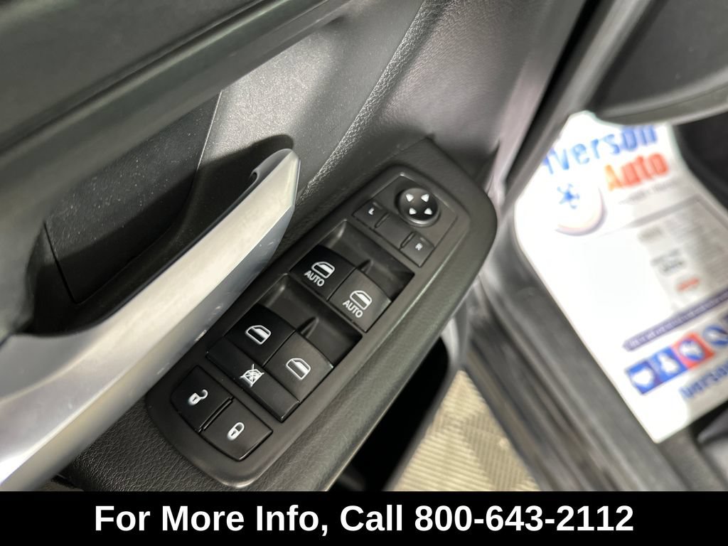 Used 2019 RAM 1500 Tradesman w/ SXT Appearance Group AWD/4WD image 16