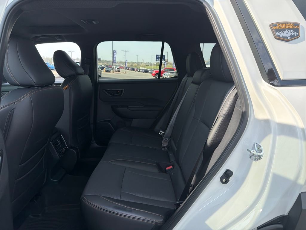 New 2026 Subaru Outback Wilderness image 27