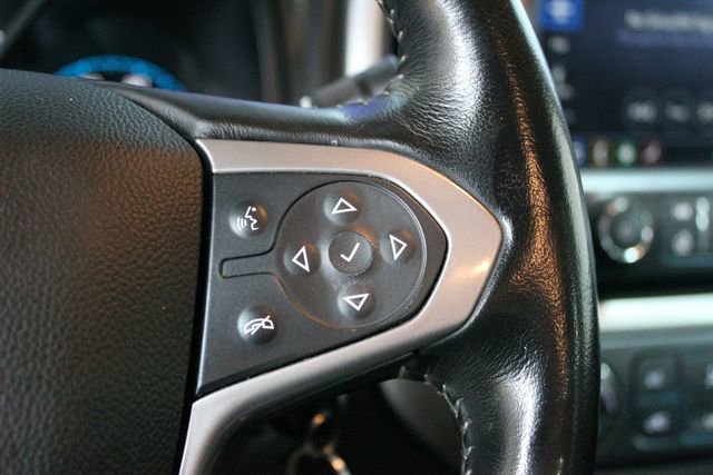 Used 2019 Chevrolet Colorado ZR2 image 17