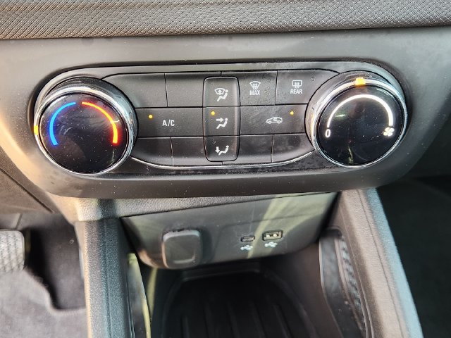 Used 2026 Chevrolet TrailBlazer LS FWD image 18