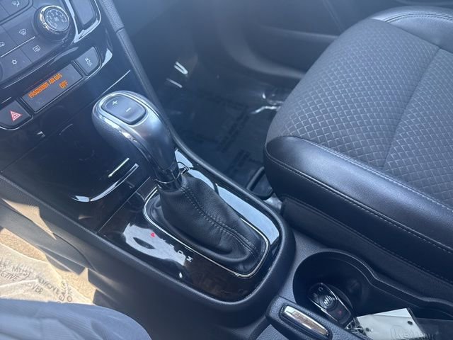 Used 2019 Buick Encore Preferred w/ Safety Package AWD/4WD image 22