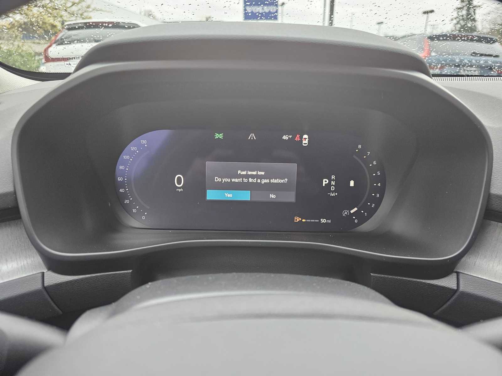 New 2026 Volvo XC40 B5 Plus w/ Protection Package Premier image 27