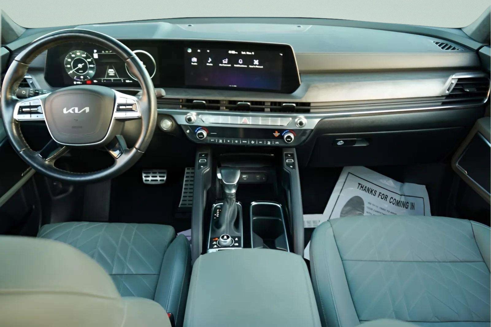 Used 2023 Kia Telluride SX Prestige X-Line image 38