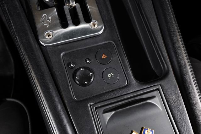 Used 2000 Ferrari 550 Maranello Coupe RWD image 40