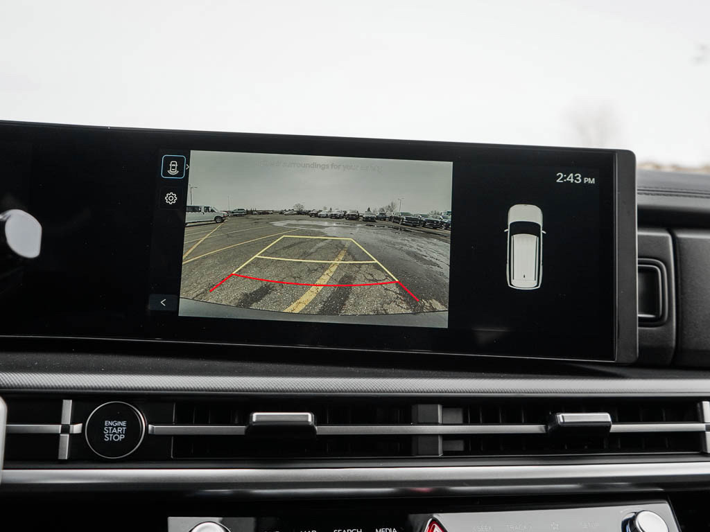 New 2026 Hyundai Santa Fe SEL AWD/4WD image 26