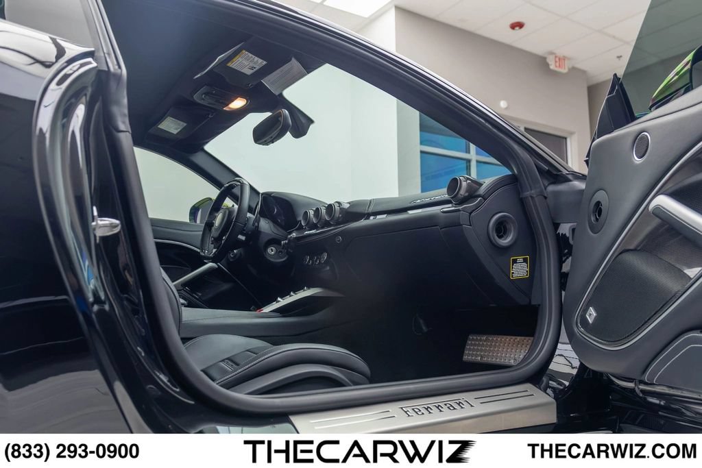 Used 2014 Ferrari F12 Berlinetta RWD image 84