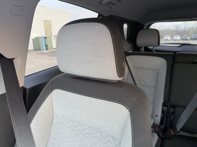 Used 2024 Chevrolet Equinox LS w/ LS Convenience Package image 52
