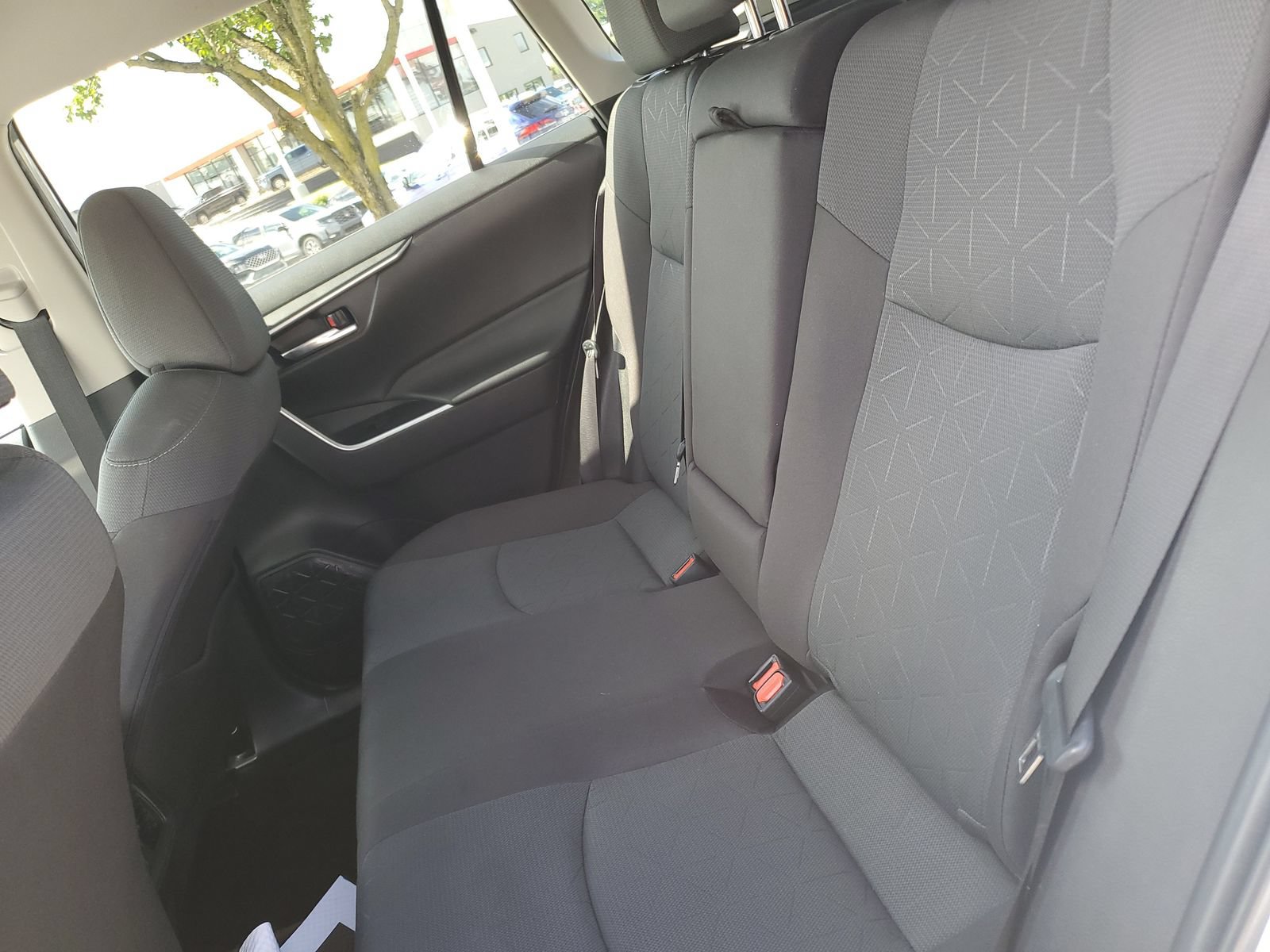 Certified 2024 Toyota RAV4 XLE AWD/4WD image 13
