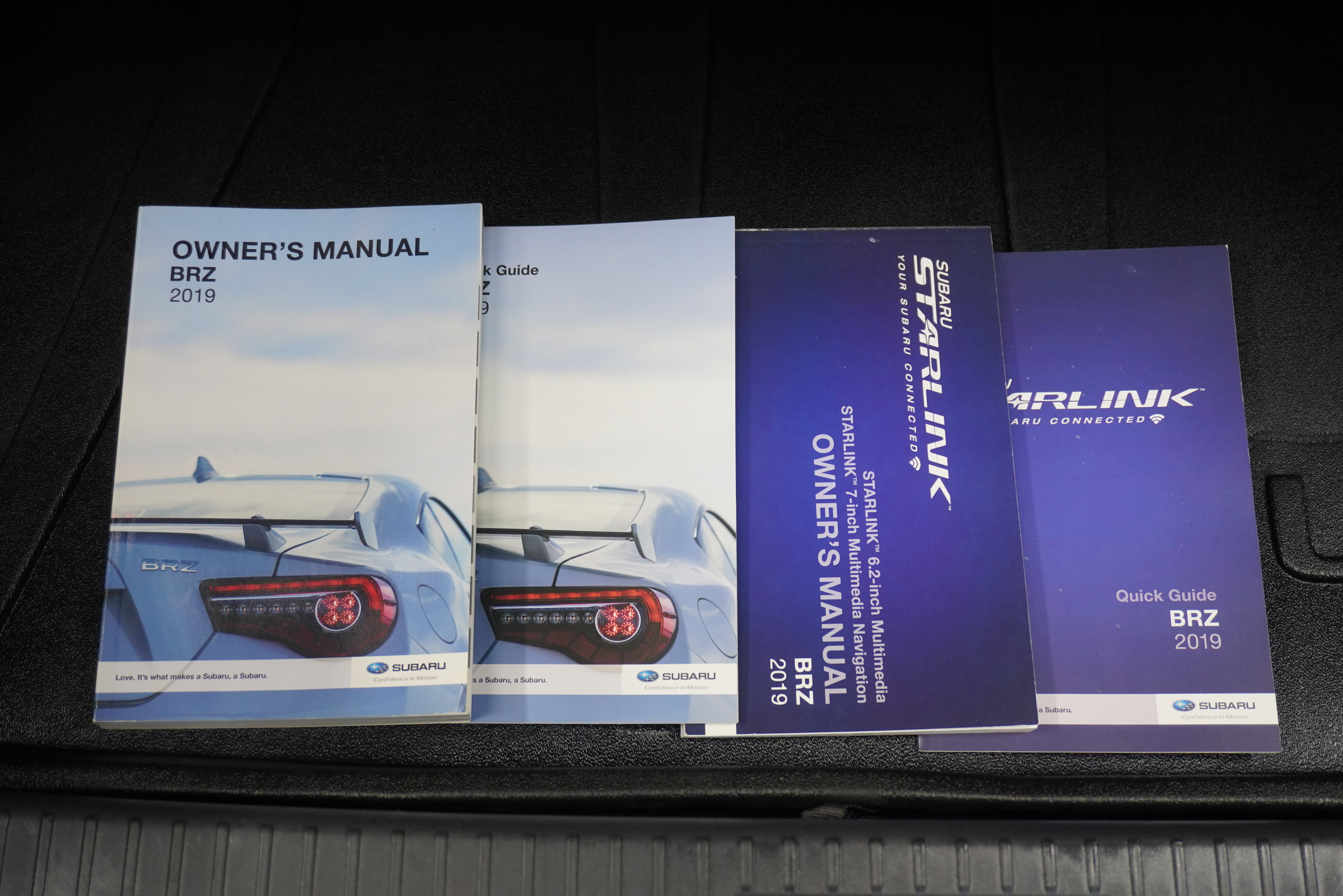 Used 2019 Subaru BRZ Limited w/ Performance Package image 24