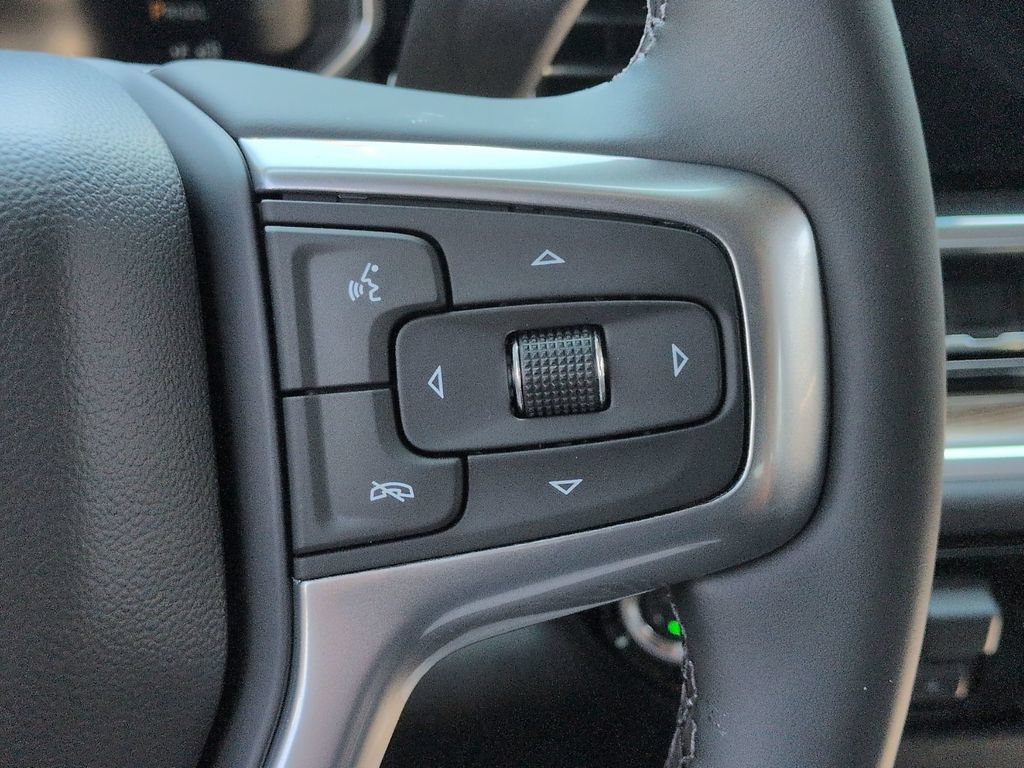 New 2026 Chevrolet Silverado 1500 LT w/ All Star Edition Plus AWD/4WD image 12