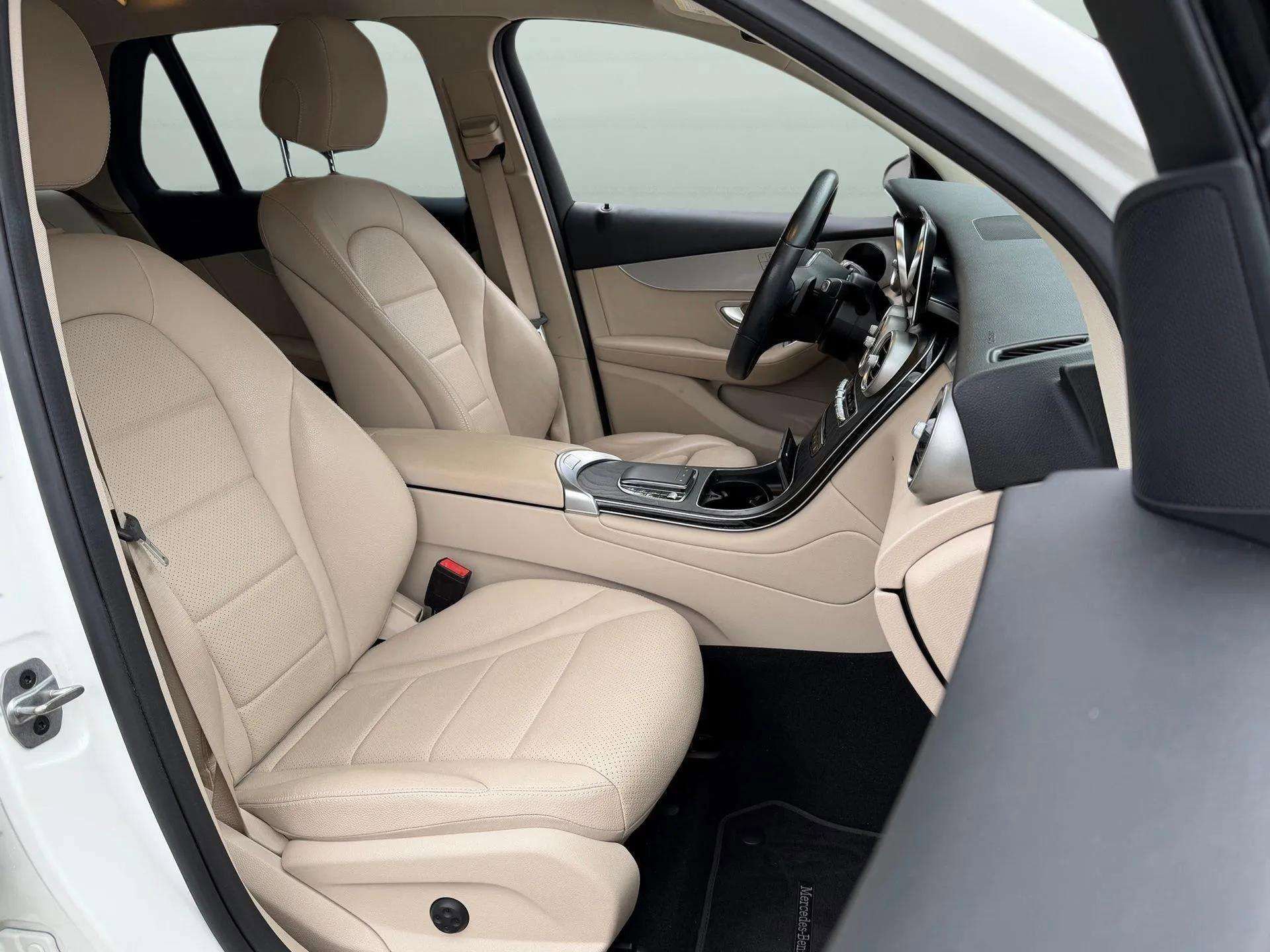 Used 2022 Mercedes-Benz GLC 300 image 14