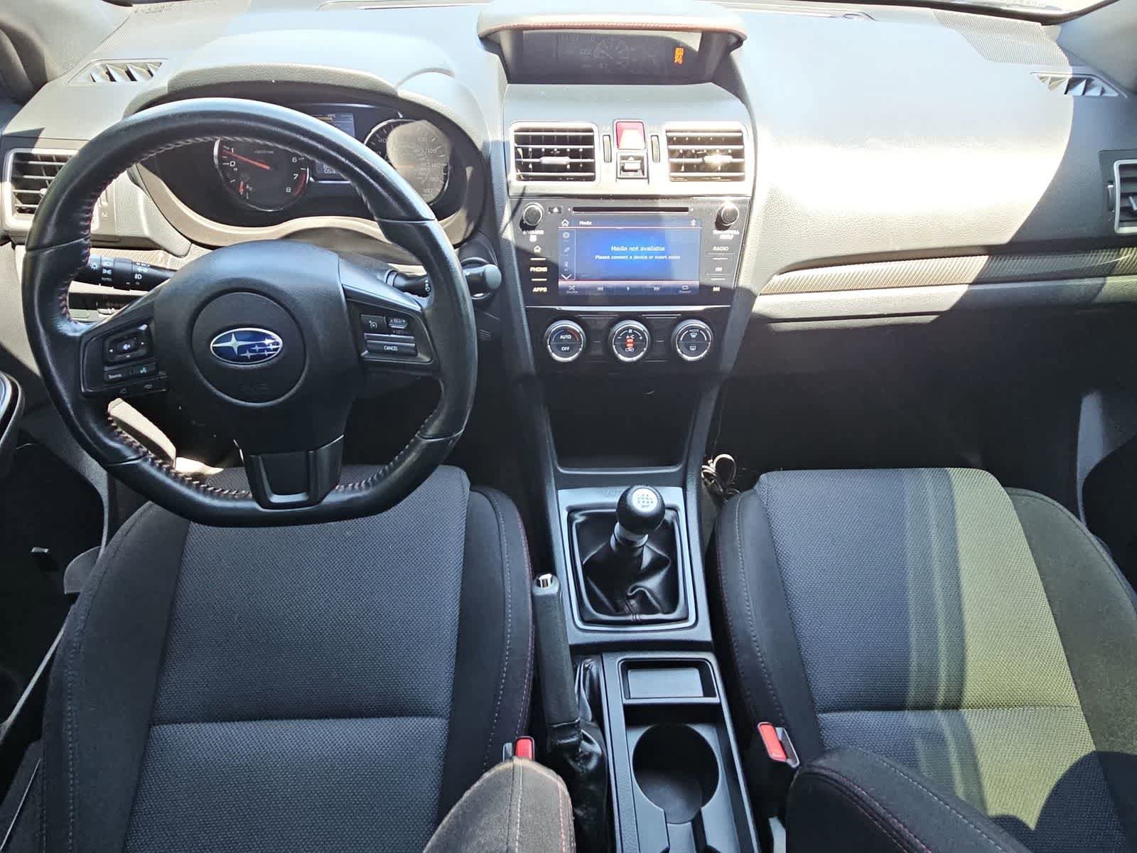 Used 2021 Subaru WRX Premium AWD/4WD image 15