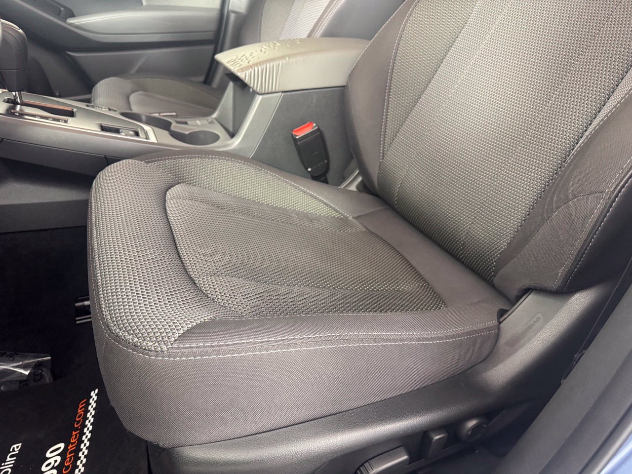 Used 2024 Subaru Crosstrek 2.0i Premium AWD/4WD image 11
