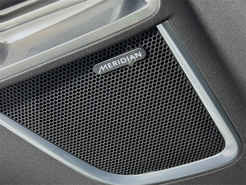 New 2024 Jaguar E-PACE R-Dynamic SE image 18