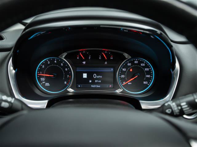 Used 2020 Chevrolet Traverse Premier w/ Redline Edition FWD image 22