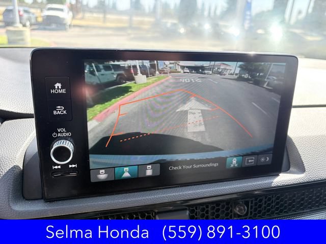 Certified 2024 Honda CR-V EX-L image 20