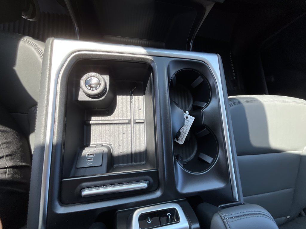 New 2027 Ford Expedition Max Active AWD/4WD image 33