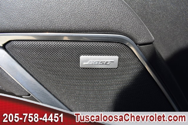 Used 2025 Chevrolet Silverado 2500 LTZ w/ LTZ Premium Package AWD/4WD image 21