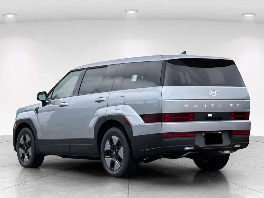New 2026 Hyundai Santa Fe SE FWD image 6