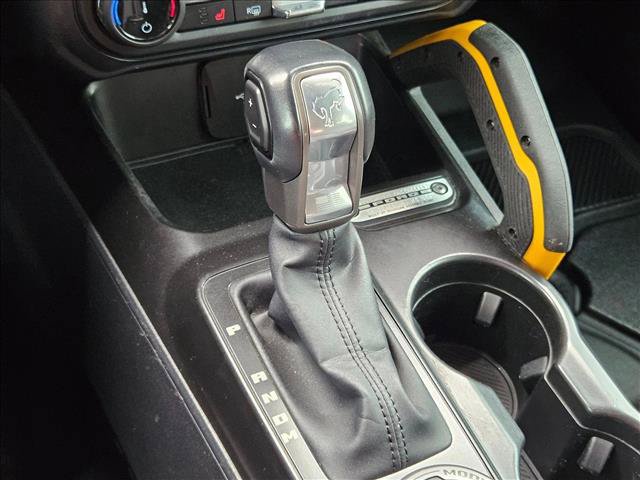 Used 2022 Ford Bronco Badlands AWD/4WD image 12