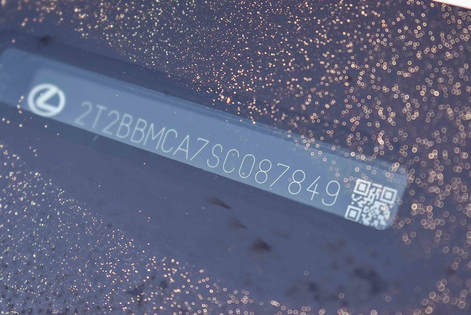 Used 2025 Lexus RX 350h image 29