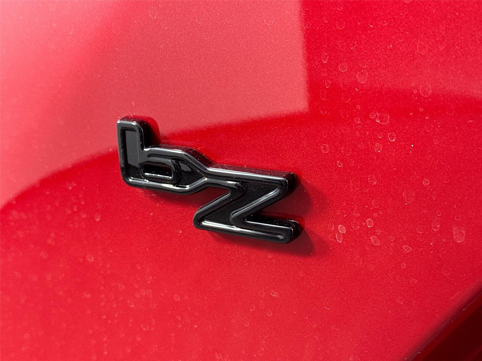 New 2026 Toyota bZ AWD/4WD image 10