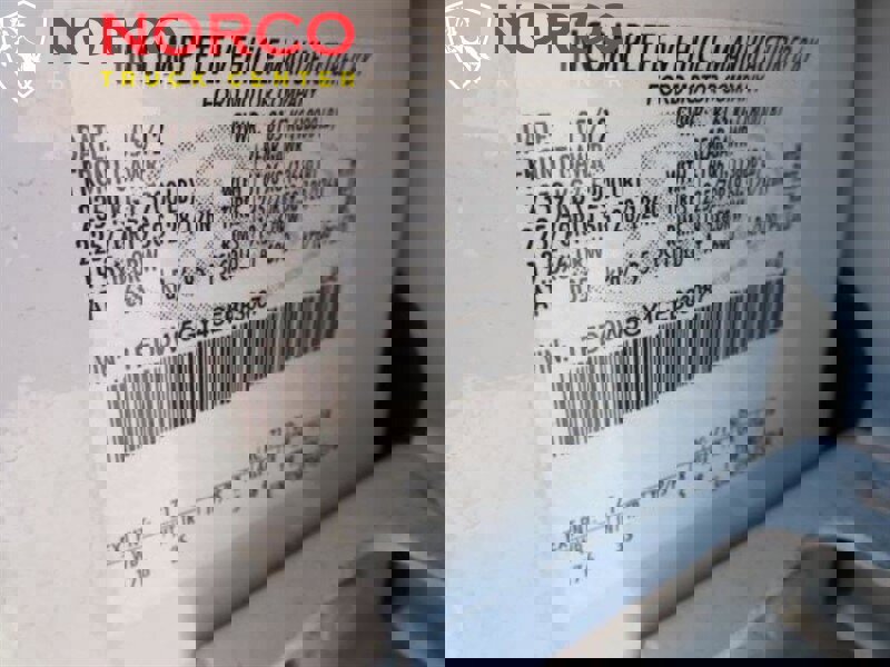 Used 2012 Ford F550 2WD Crew Cab Super Duty image 16