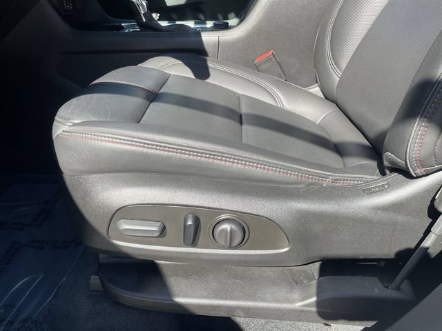 Certified 2023 Chevrolet Traverse RS AWD/4WD image 12