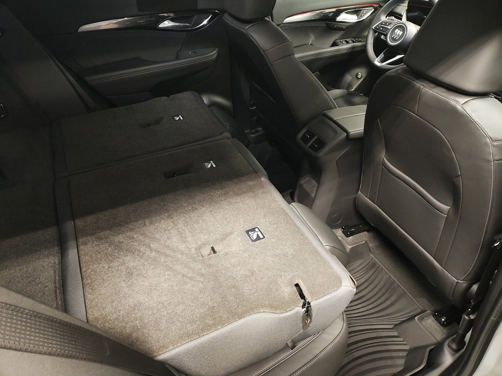 New 2026 Buick Envision Preferred image 13