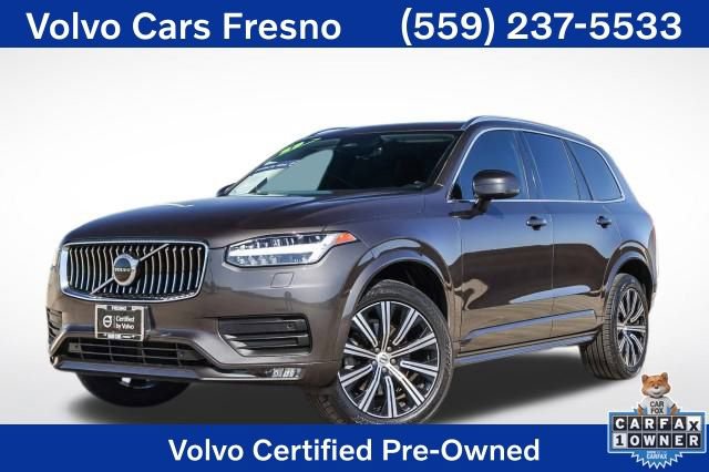 Used 2023 Volvo XC90 B5 Core w/ Protection Package Premier