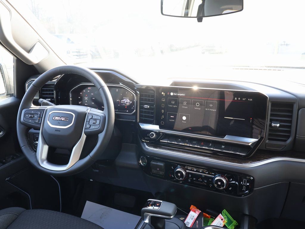 New 2026 GMC Sierra 1500 Elevation image 30