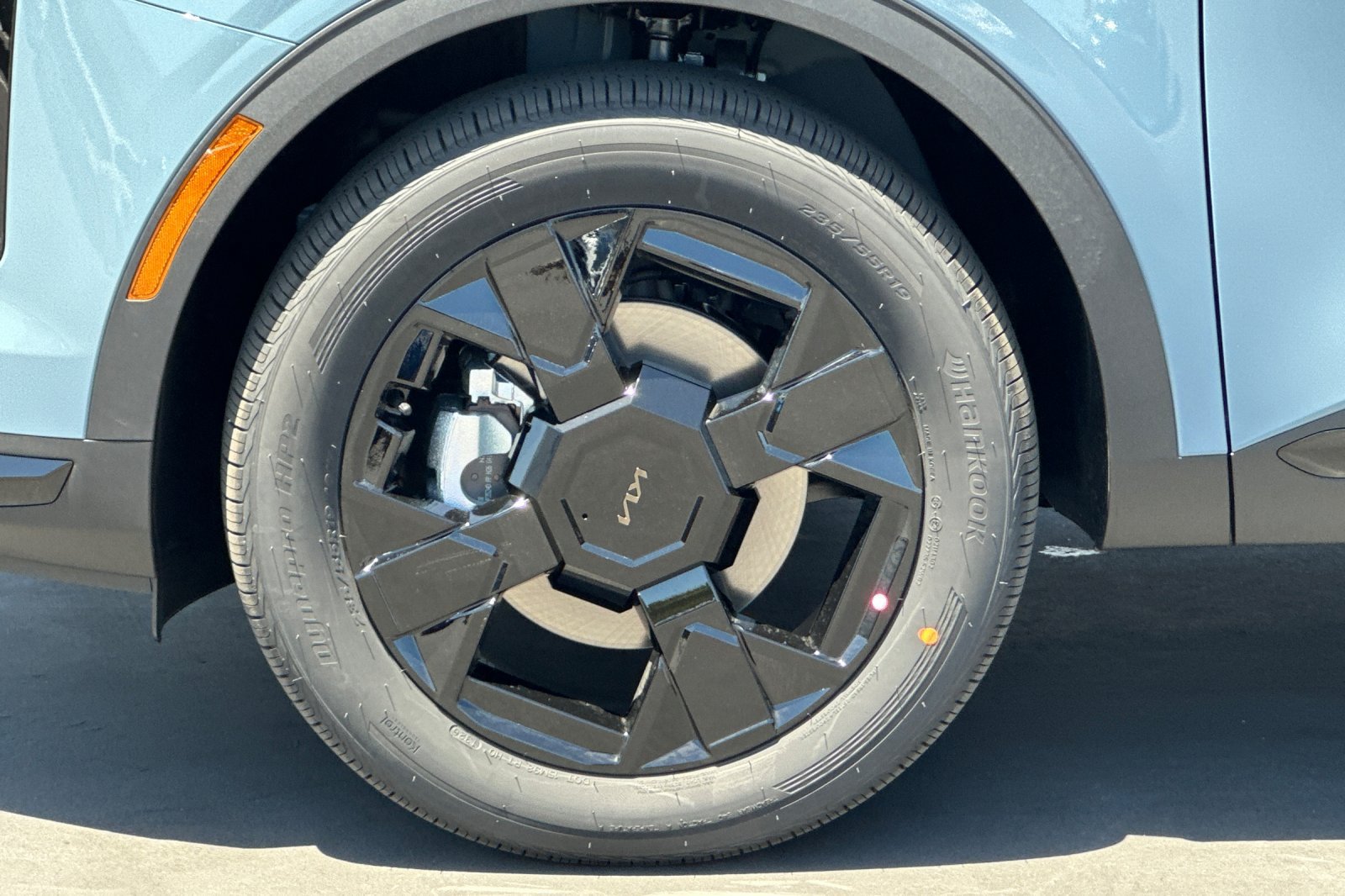 New 2026 Kia Sportage X-Line AWD/4WD image 25