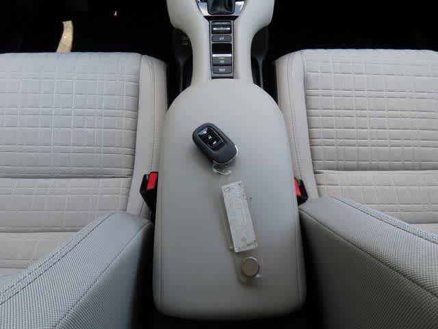 New 2026 Honda HR-V LX image 22