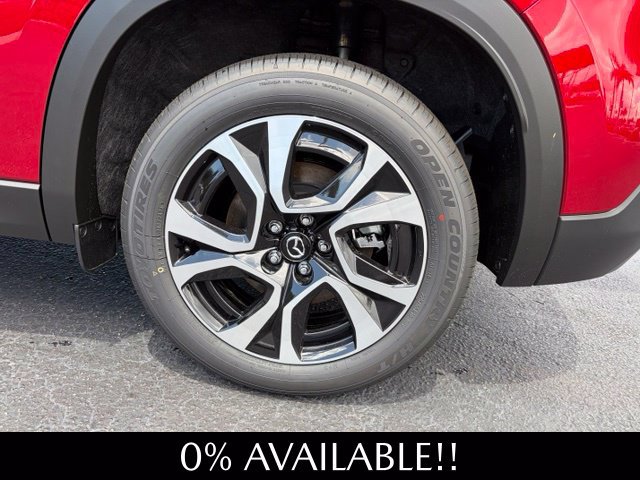 Used 2026 MAZDA CX-5 Preferred AWD/4WD image 5