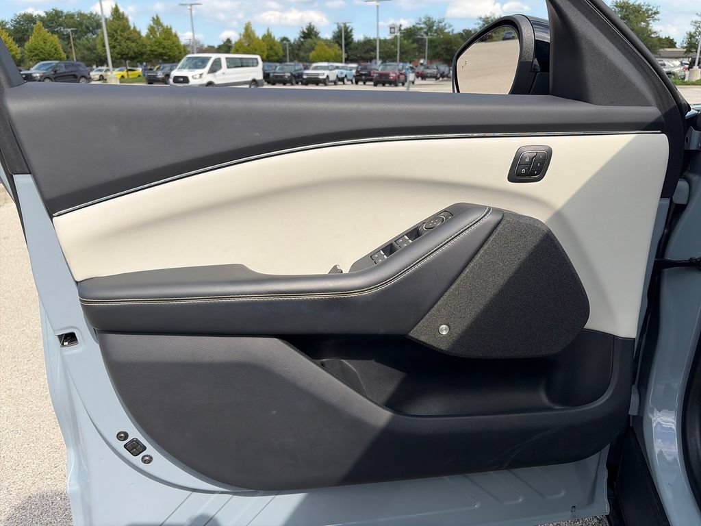 Used 2024 Ford Mustang Mach-E Premium AWD/4WD image 14