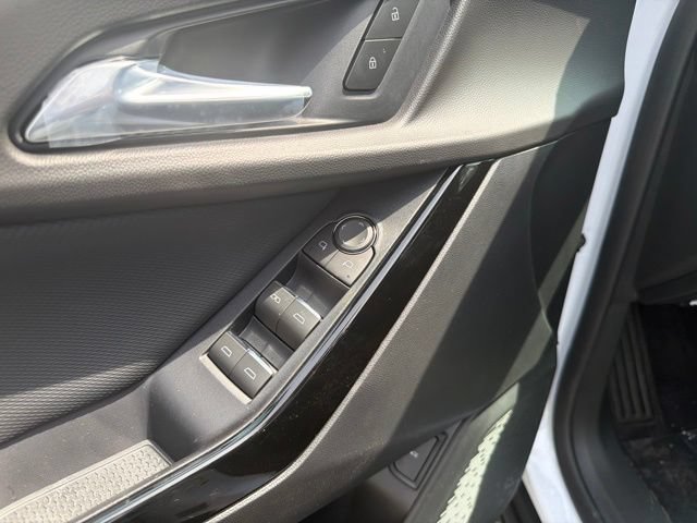 New 2027 Chevrolet Equinox RS w/ Safety and Technology Package AWD/4WD image 11