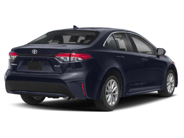 Used 2020 Toyota Corolla XLE w/ Carpet Mat Package (TMS) FWD image 5