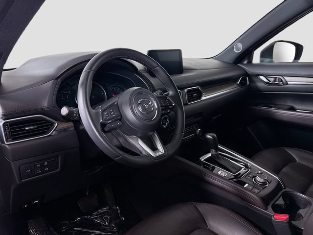 Used 2020 MAZDA CX-5 Signature AWD/4WD image 9