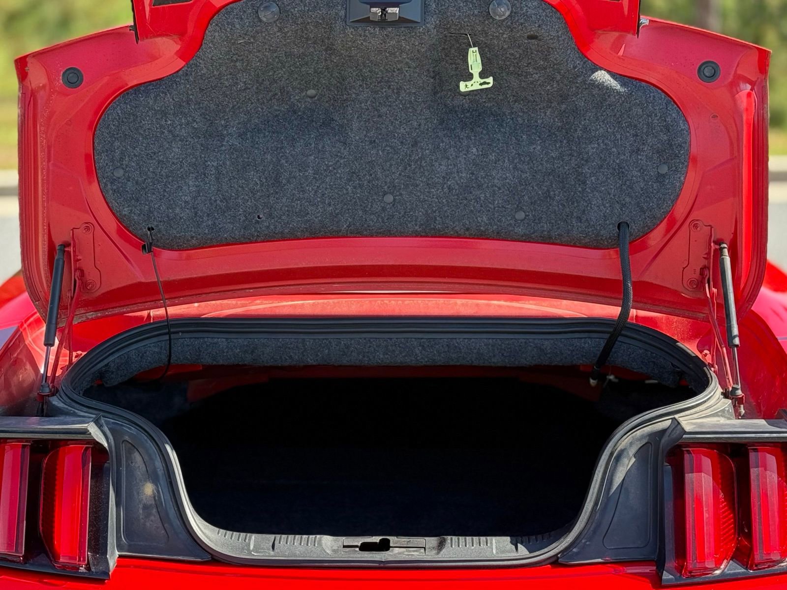 Used 2015 Ford Mustang GT Premium image 45