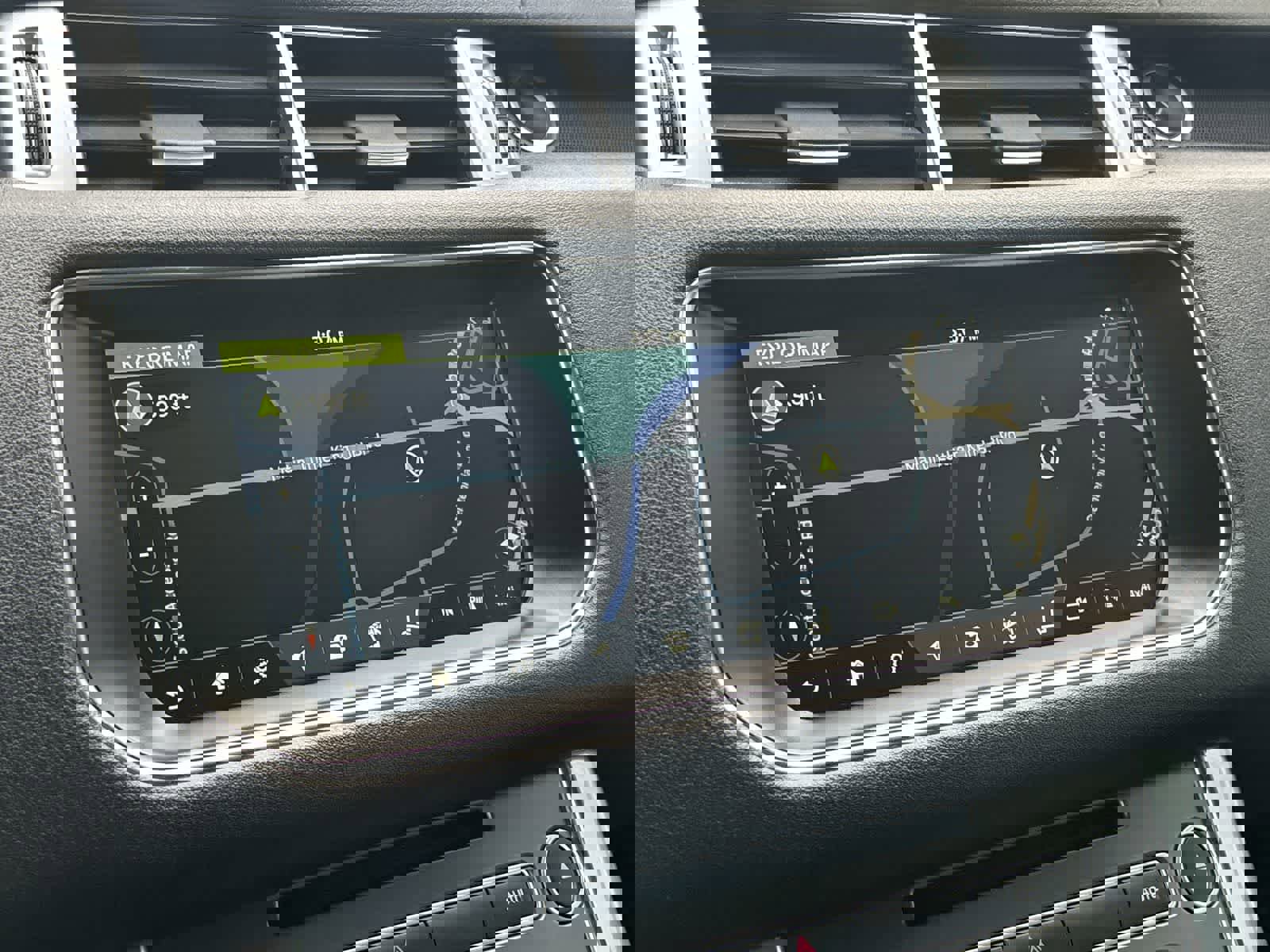 Used 2017 Land Rover Range Rover Sport SE image 21