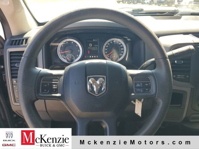 Used 2014 RAM 1500 Express RWD image 10