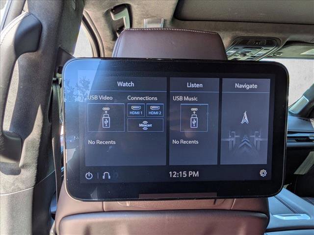 Used 2021 Cadillac Escalade Sport Platinum image 19