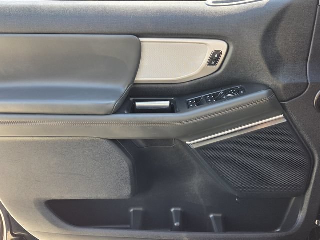 Certified 2025 Ford Expedition Active AWD/4WD image 24