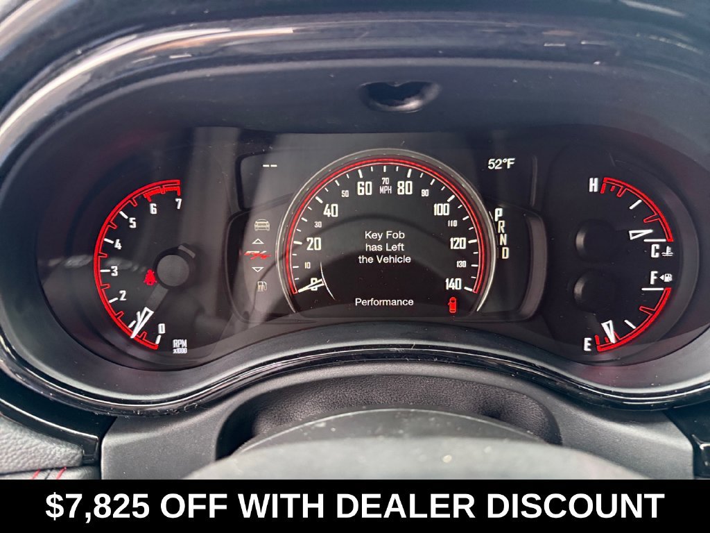 New 2025 Dodge Durango R/T w/ Blacktop Package AWD/4WD image 31