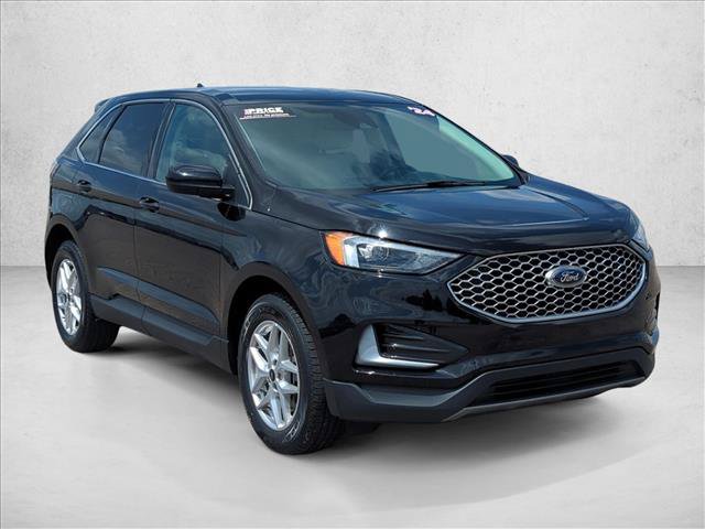 Used 2024 Ford Edge SEL AWD/4WD image 3