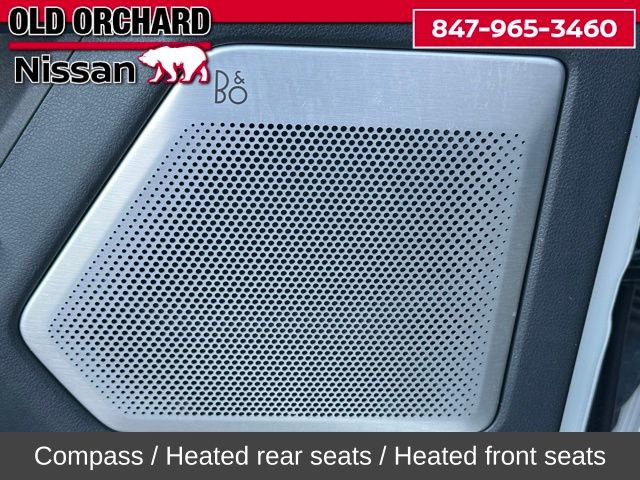 Used 2022 Ford F150 Platinum image 11